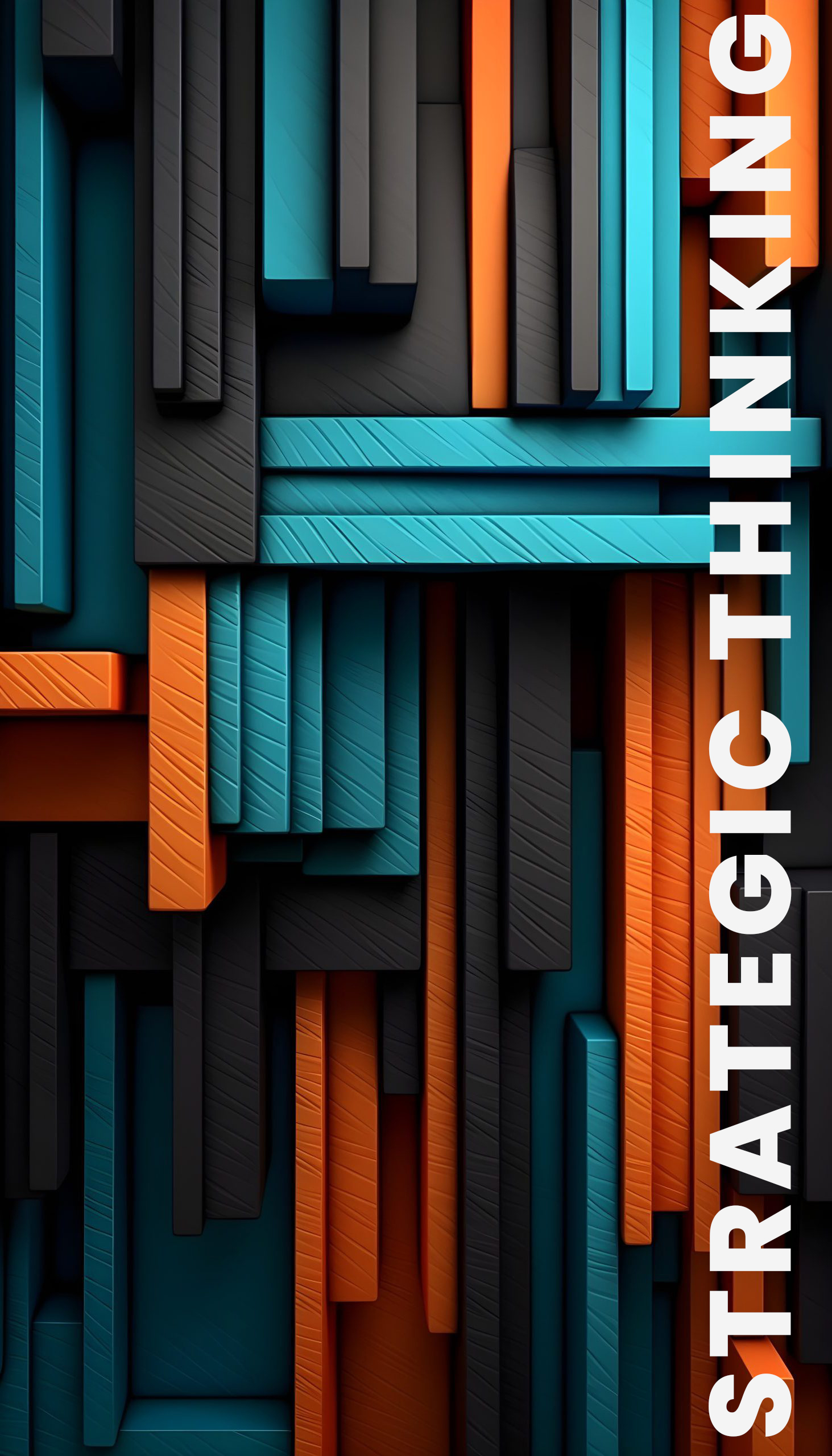 abstract-3d-bar-line-background